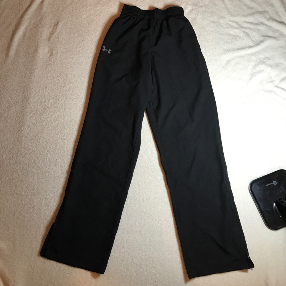 Under Armor Men's Sweatpants