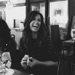 Meet your Posher, Bridget