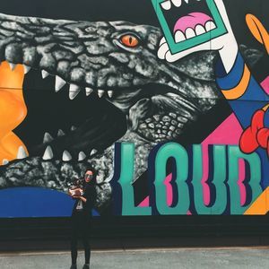 Meet your Posher, Barbara