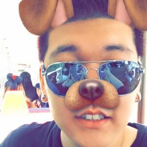 Meet your Posher, Jerry