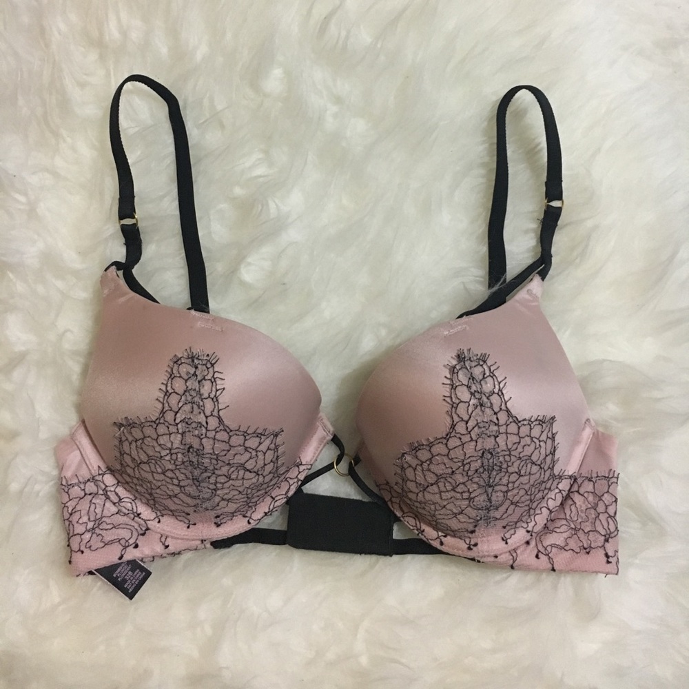 Victoria's Secret Bombshell Bra