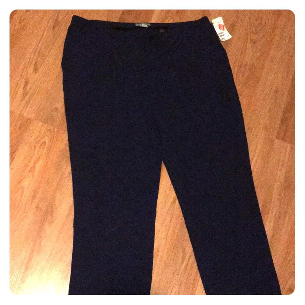 Dressy pants