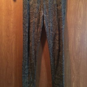 LulaRoe OS leggings