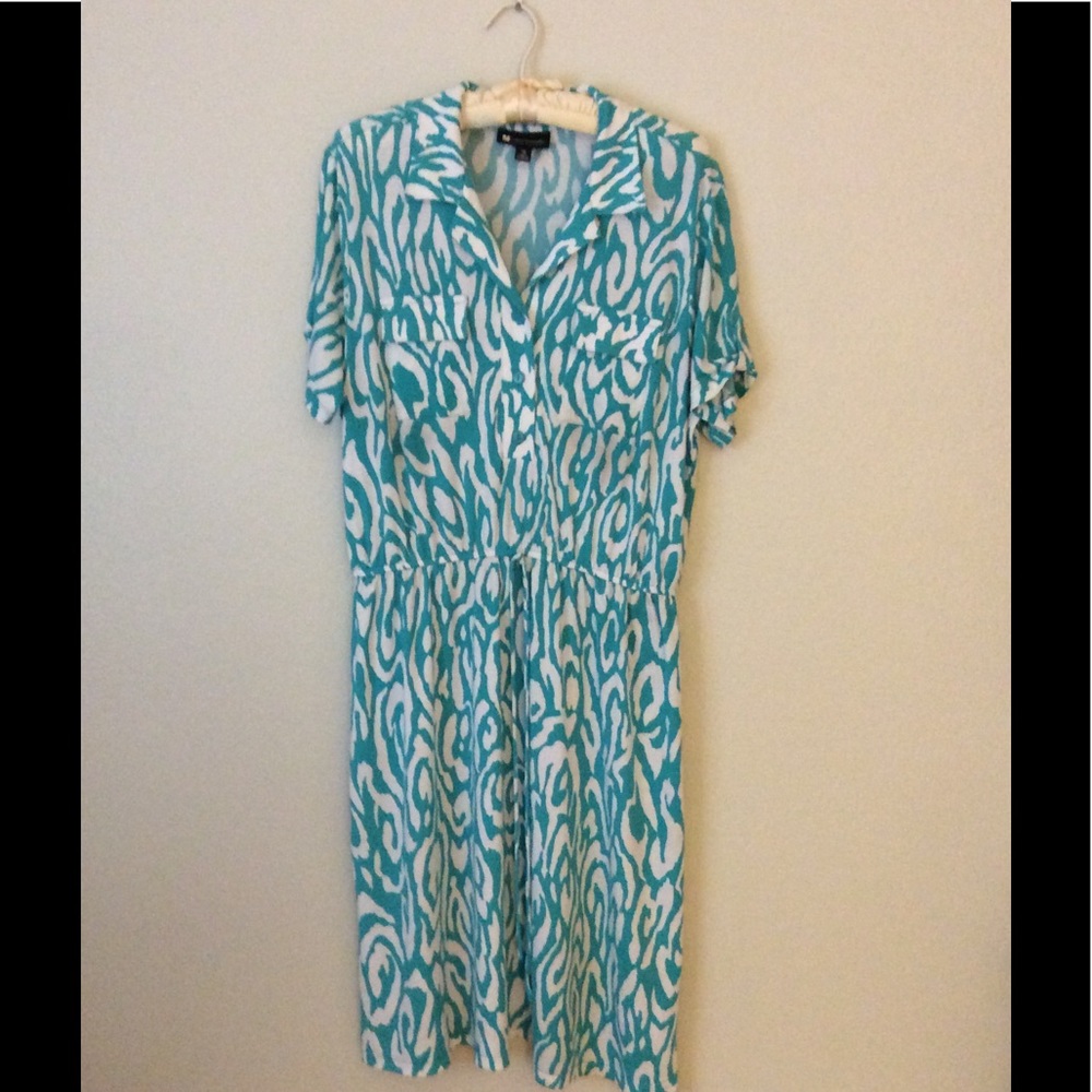 🦋 Valerie Bertinelli Dress