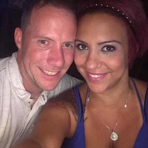 Meet your Posher, Gregg