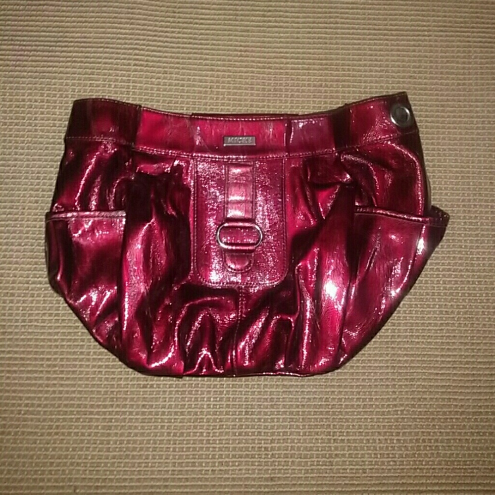 'Cecila' Demi Miche shell NWOT