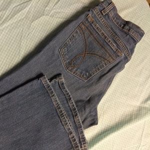 Calvin Klein Jeans size 8