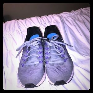 Nike Air Zoom Pegasus 33 women's running shoes