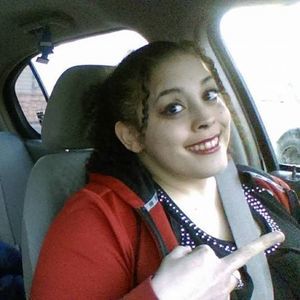 Meet your Posher, Lauren