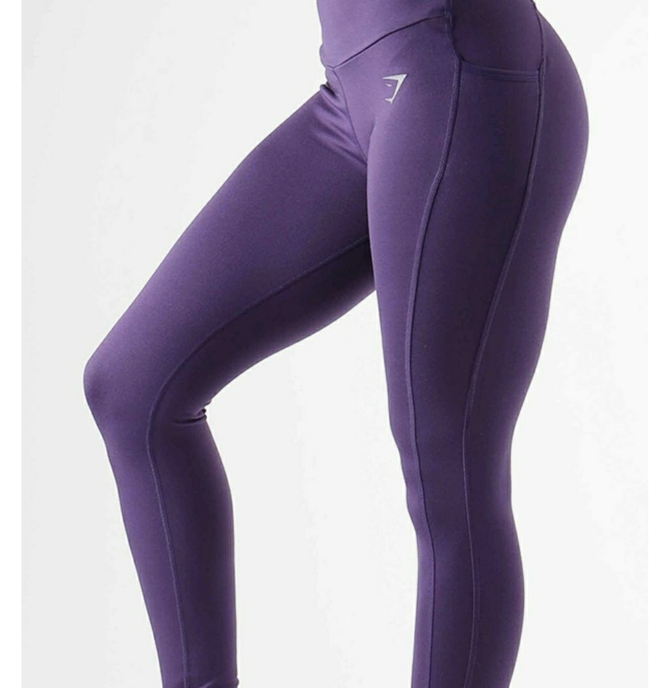 Gymshark Sculpture Leggings