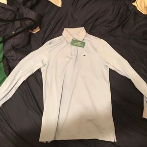 Brand new Vineyard Vines Polo (retails for $90)