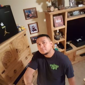 Meet your Posher, Erick