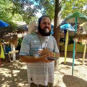 Meet your Posher, John