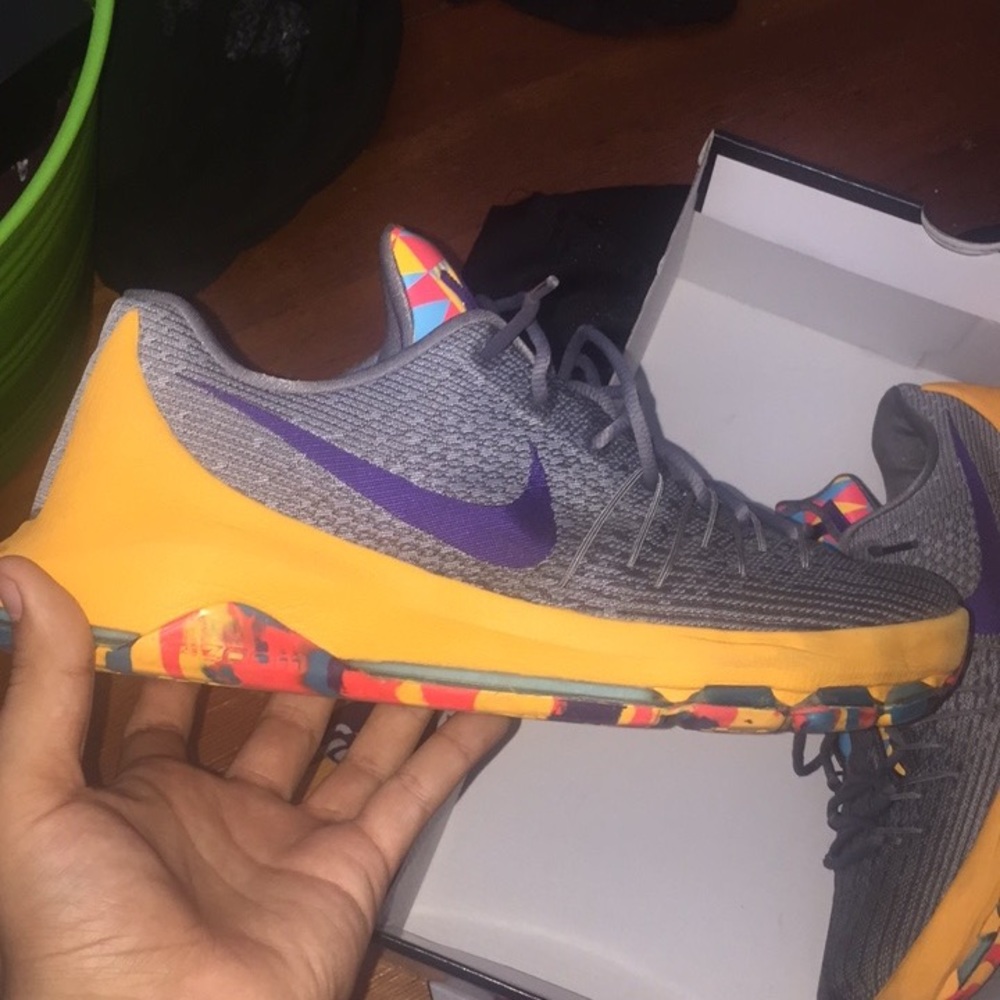Kd 8s - Picture 1 of 5