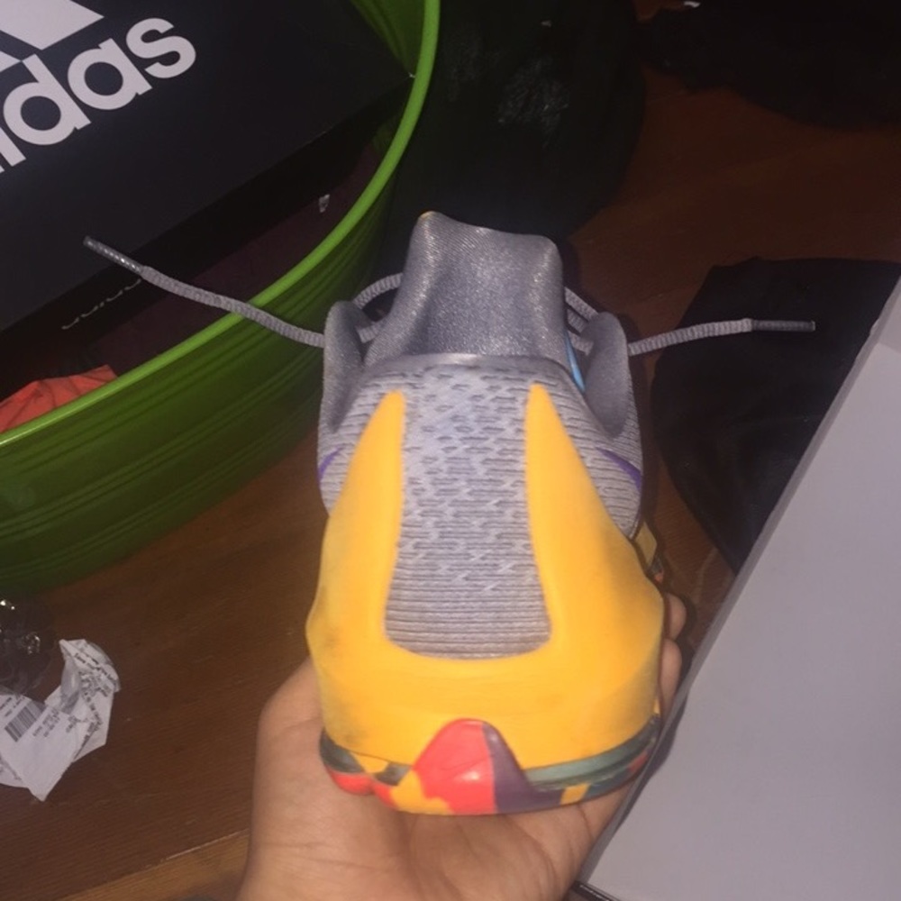 Kd 8s - Picture 2 of 5