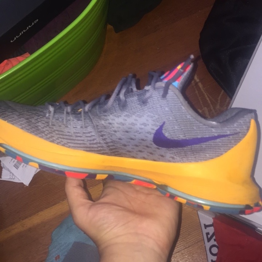 Kd 8s - Picture 3 of 5