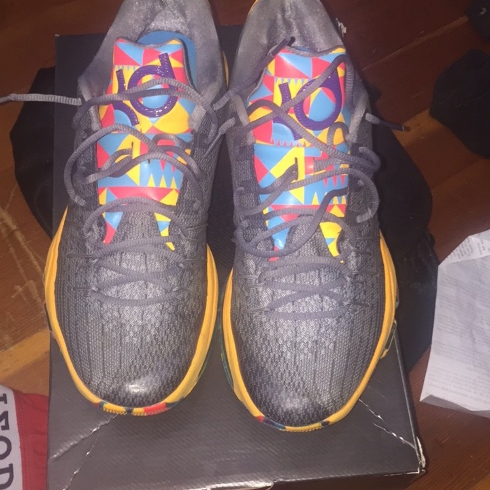 Kd 8s - Picture 5 of 5