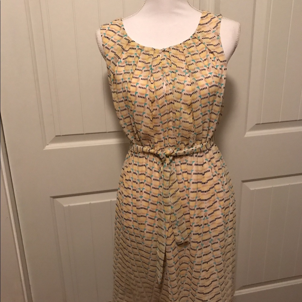 🔴 {Max Studio} Hi-Lo Dress