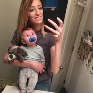 Meet your Posher, Brionna