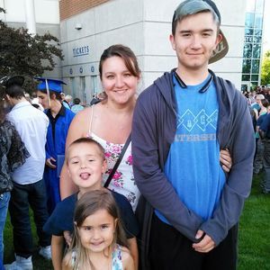 Meet your Posher, Kate