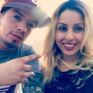 Meet your Posher, Sergio