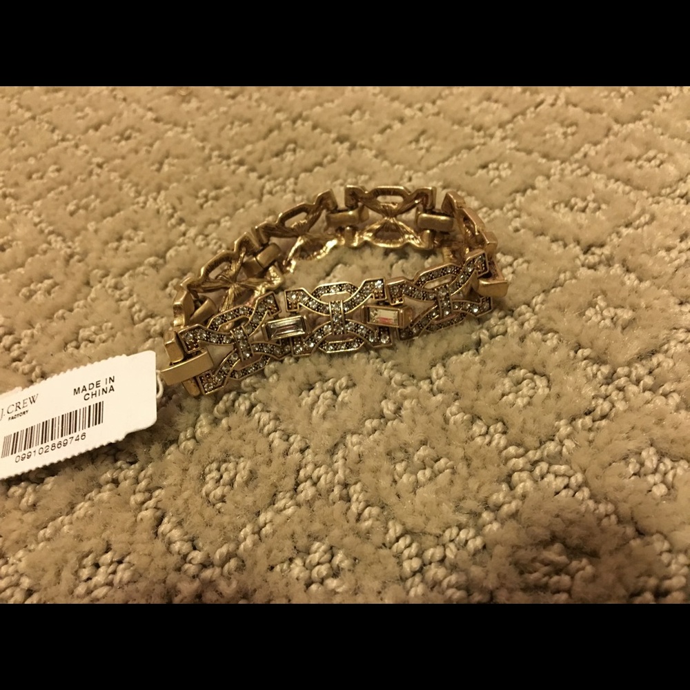 J. Crew Bracelet brand new with tags