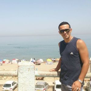 Meet your Posher, Saadi