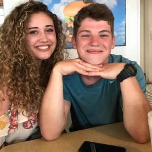 Meet your Posher, Cole