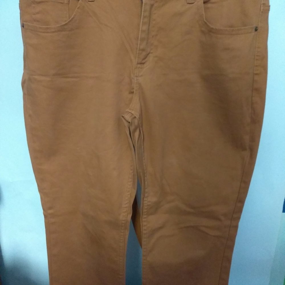 Canyon River Blues Classic Boot Cut Pants Size 14