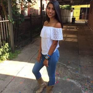 Meet your Posher, Kimberly