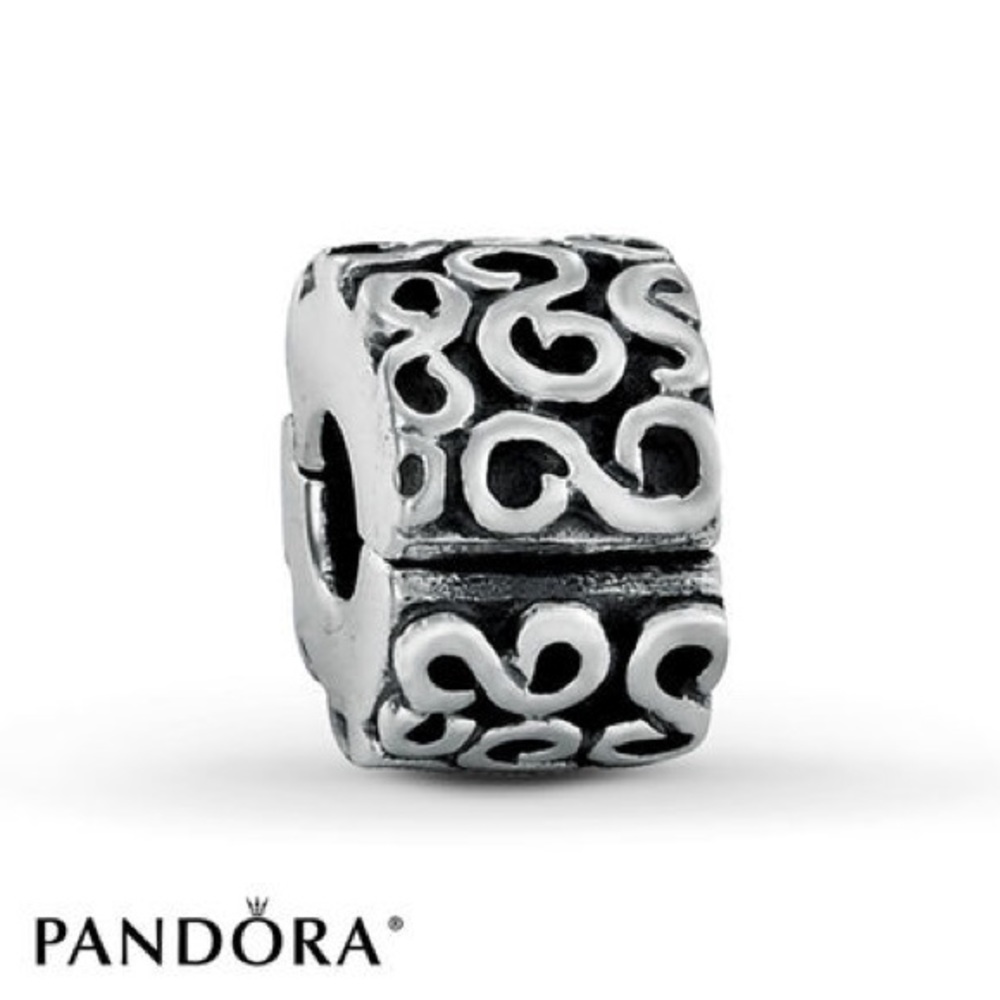 Pandora S Clip