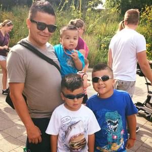 Meet your Posher, Alma