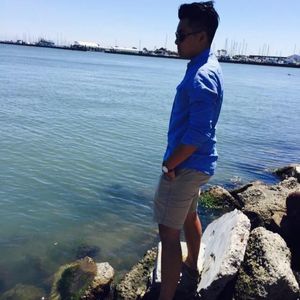 Meet your Posher, Jesse