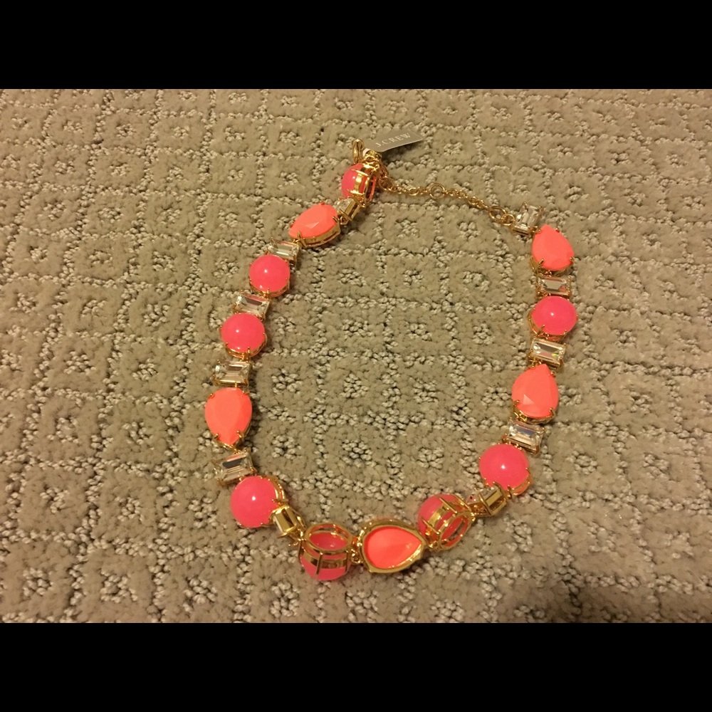 J. Crew necklace brand new with tags