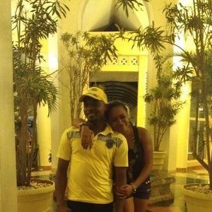 Meet your Posher, James robenson