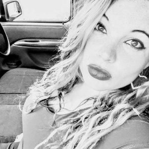 Meet your Posher, Georgette