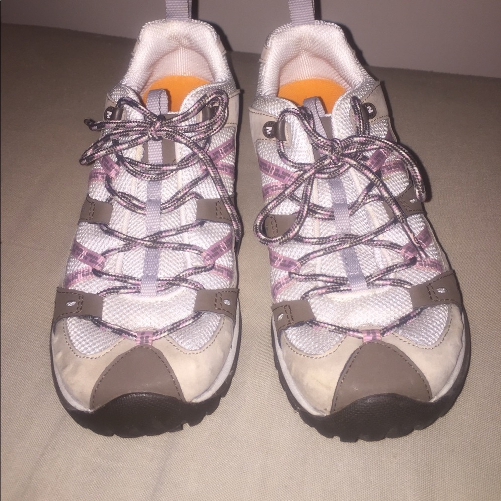 Merrell Hiking shoes