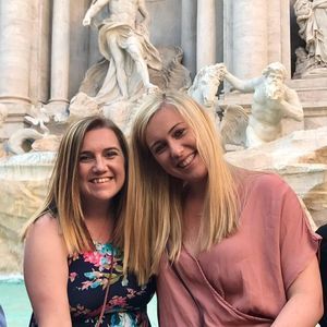 Meet your Posher, Ilene