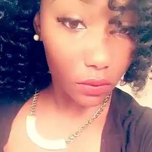 Meet your Posher, Alisha