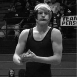 Meet your Posher, Jarod