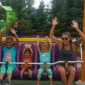 Meet your Posher, Lindsay