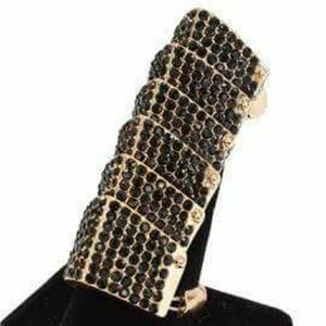 Brand new Beautiful full finger rings