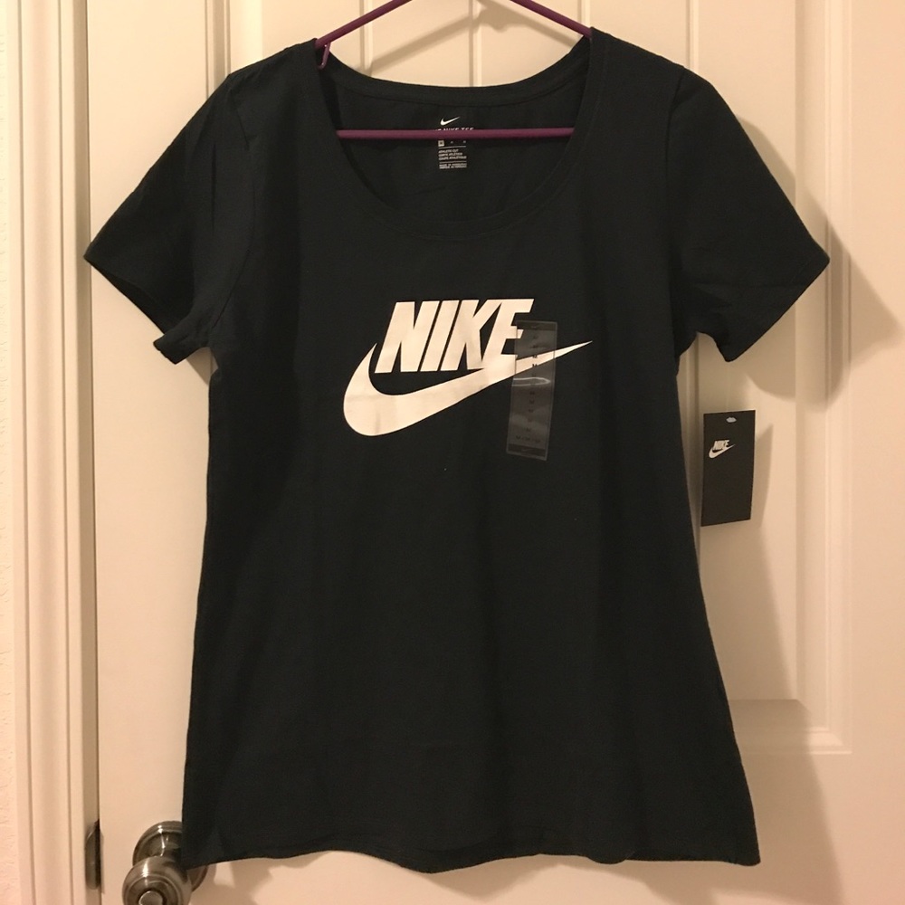 Nike Women's Athletic Cut Tee