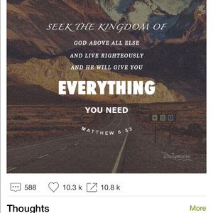 Meet your Posher, Juwaun