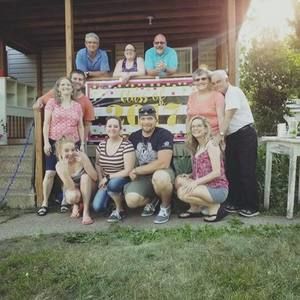 Meet your Posher, Leah