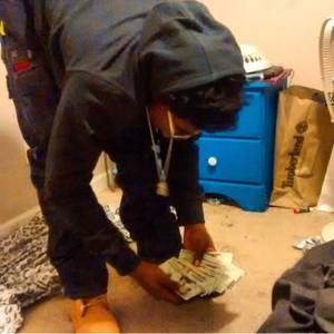 Meet your Posher, Lamont