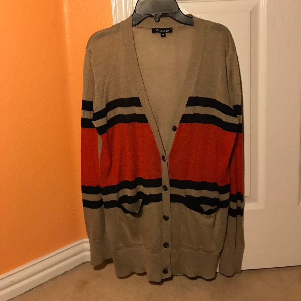 Cardigan