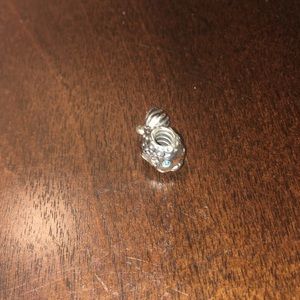 Pandora Splish Splash Fish Charm