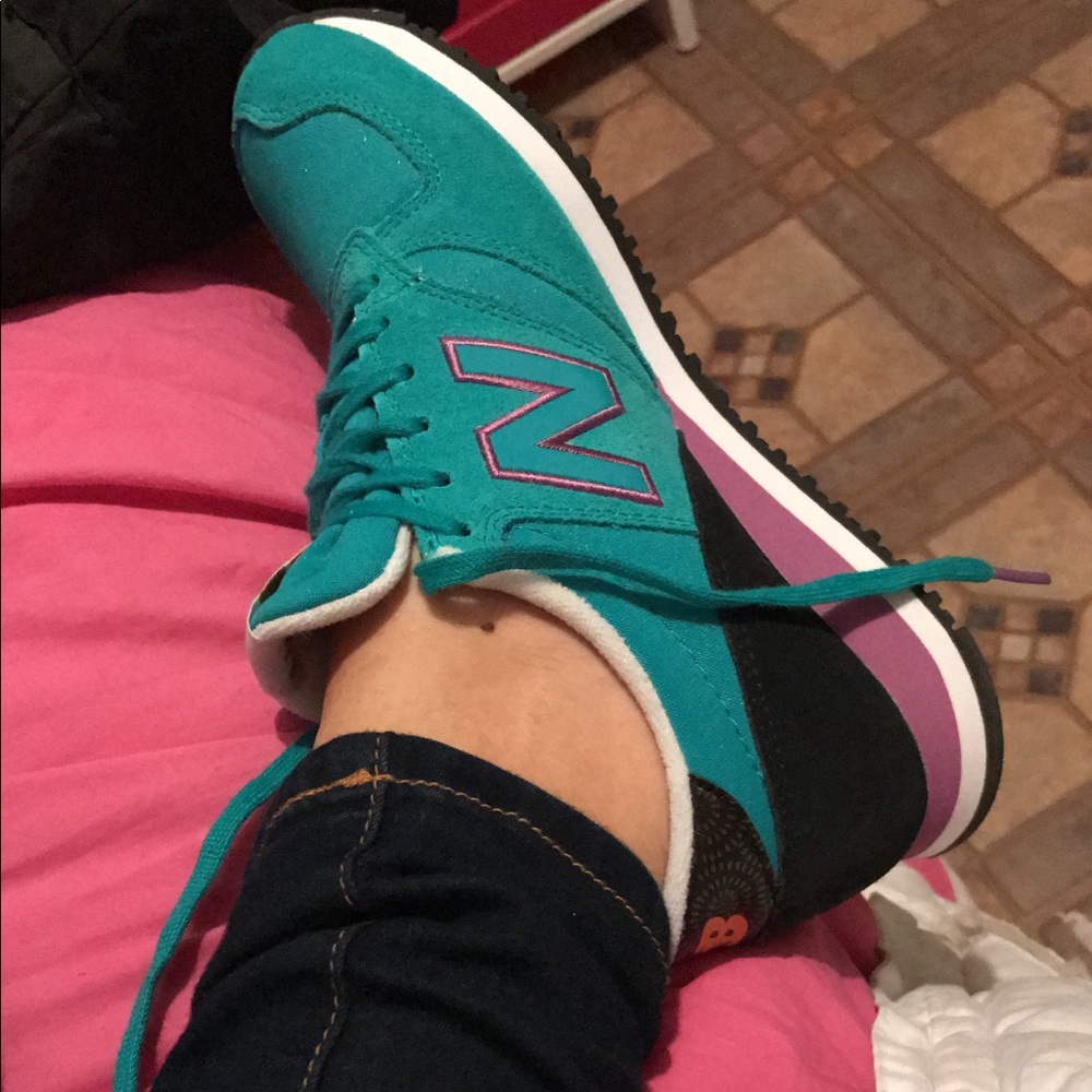 New balance 👉🏻👉🏻👉🏻👉🏻😁👍🏻📦