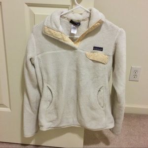 Patagonia pullover